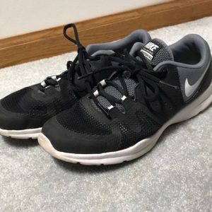 Nike training core motion TR3 shoes